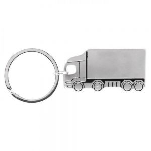 LLAVERO CAMION ETRETRIA personalizada